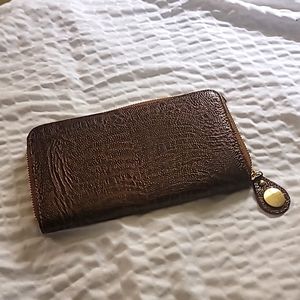 Brahmin Wallet